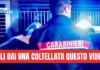 VIDEO-Operazione ‘Marijoa’: Sgominata baby gang del terrore nel Reggino, 5 misure cautelari