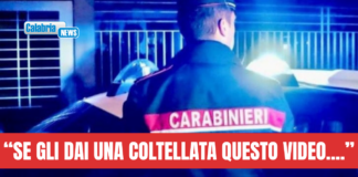 VIDEO-Operazione ‘Marijoa’: Sgominata baby gang del terrore nel Reggino, 5 misure cautelari