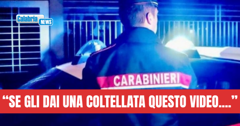 VIDEO-Operazione ‘Marijoa’: Sgominata baby gang del terrore nel Reggino, 5 misure cautelari