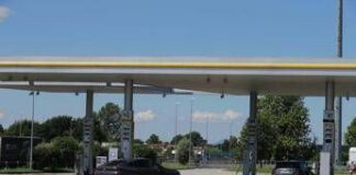 Carburanti, in aree di servizio Concessioni Autostradali Venete sconto di 5 centesimi per litro