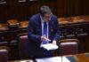 Caro carburante, Salvini: “Riserve aeroporti fino a tutto maggio, no emergenza”