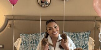 Carolina Marconi festeggia il compleanno, la dedica a se stessa: “La vita non è scontata”