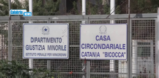Arrestato ex dirigente polizia penitenziaria carcere di Catania: è 66enne catanzarese