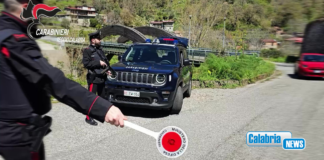 Truffa del “finto Carabiniere” ad anziana nel reggino: responsabile arrestato ad Aversa