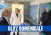 Verifica criticità e priorità da individuare: il Commissario Asp De Salazar all’Ospedale di Cetraro
