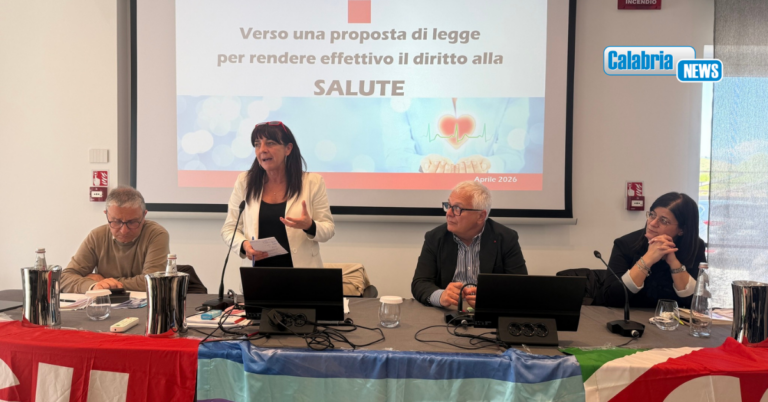 Dalla Cgil una proposta di legge popolare per rafforzare la sanità pubblica