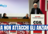 Cgil Calabria: “Se Occhiuto punta ai giovani pensi al salario minimo e lavoro stabile e di qualità”