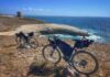 Cicloturismo con Shardana bikeventure: il meglio della Sardegna in bikepacking