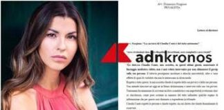 Claudia Conte, parla il legale: “Zero rivelazioni choc, zero illegalità o favoritismi, zero complotti e zero ricatti”