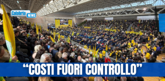 Produzione alimentare a rischio: appello degli agricoltori di Coldiretti Calabria e Basilicata