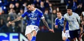 Como-Inter, fallo di Bonny su Nico Paz: giusto rigore per Fabregas?