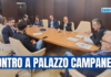 Riforma Statuto bloccato, Consiglieri regionali opposizione: Stop alla democrazia