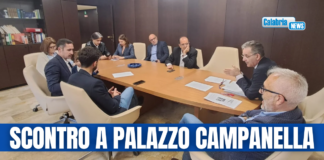 Riforma Statuto bloccato, Consiglieri regionali opposizione: Stop alla democrazia