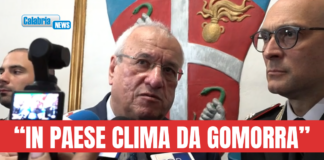 Sgominata baby gang, Crescenti: a Melicucco sapevano tutti e alla fine è saltato il tappo