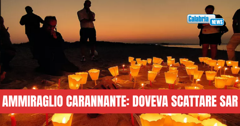 Strage migranti Cutro, consulente pm ‘Gdf rifiutò collaborazione Guardia costiera’