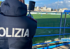 Arresto differito per ultras già sottoposto a Daspo durante l’incontro di calcio Reggina-Acireale