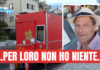 Decesso per sospetta intossicazione da botulino, gli audio prima di morire di Luigi Di Nardo