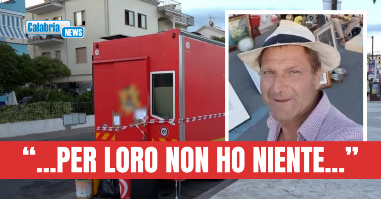 Decesso per sospetta intossicazione da botulino, gli audio prima di morire di Luigi Di Nardo