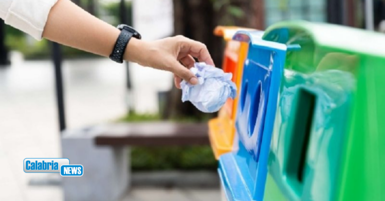 Raccolta differenziata, avviso di 35 mln per i Comuni che puntano su innovazione e sostenibilità