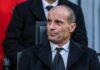 Disastro Milan, Allegri: “Futuro? Dovremo essere lucidi per valutare l’annata”