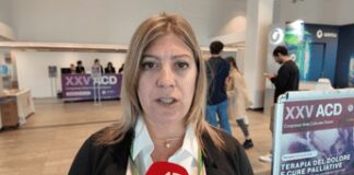 Dolore cronico, Bignami (Siaarti): “Ia e tecnologie digitali per cure più personalizzate”