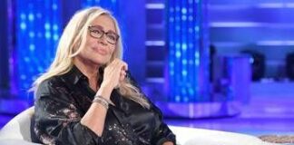 Domenica In, gli ospiti di oggi di Mara Venier