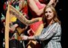 E’ morta Moya Brennan, la voce dei Clannad aveva 73 anni