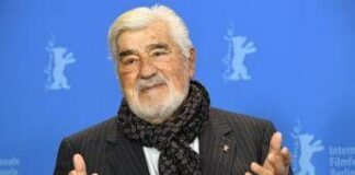 E’ morto Mario Adorf, l’attore aveva 95 anni: più di 200 film in carriera