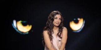 Elettra Lamborghini: “L’intervista a ‘Belve’ non mi è piaciuta, ma è colpa mia”