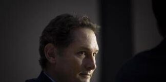 Eredità Agnelli, chiesto il rinvio a giudizio per John Elkann