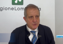 Regione: Figliolia nominato sottosegretario, seguirà per Occhiuto i dossier nei Ministeri