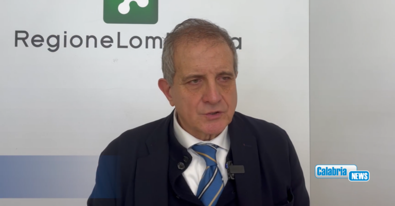 Regione: Figliolia nominato sottosegretario, seguirà per Occhiuto i dossier nei Ministeri