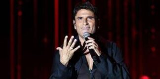 Eurovision, Sal Da Vinci sul palco il 12 maggio nella prima semifinale