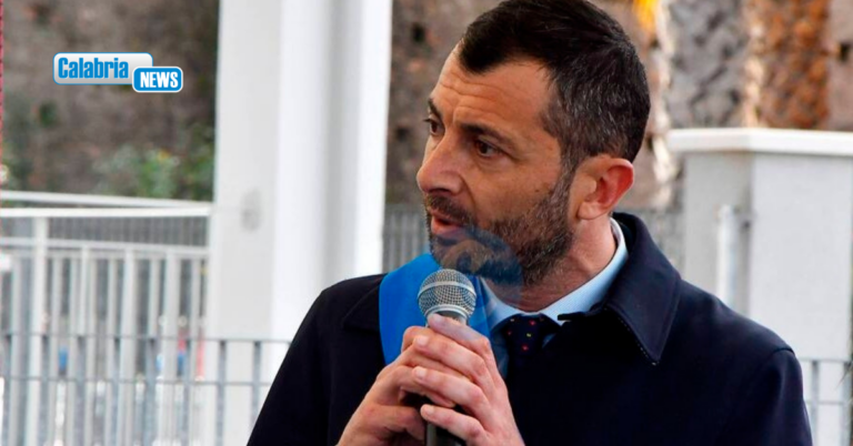 Crotone, inchiesta “Teorema”: arrestati ex vicepresidente Provincia Fabio Manica e altri 3 indagati