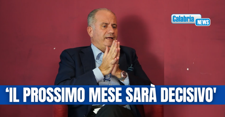 D’Agostino (Federalberghi Calabria): se persiste carenza jet fuel effetti devastanti sul turismo