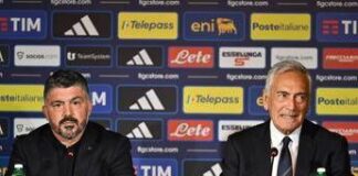 Fallimento Italia, governo in pressing per le dimissioni di Gravina