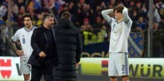 Fallimento Italia, parlano i ‘grandi azzurri’: da Baresi a Dossena, la ricetta per uscire dalla crisi