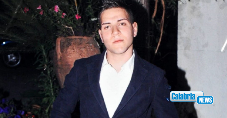Nel blitz arrestati anche gli assassini di Filippo Ceravolo, vittima innocente a soli 19 anni