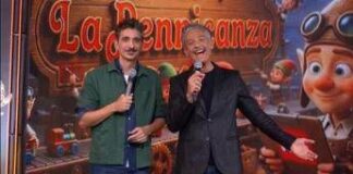 Fiorello chiama la vera Giorgia Meloni, lei risponde: “Che succede?”