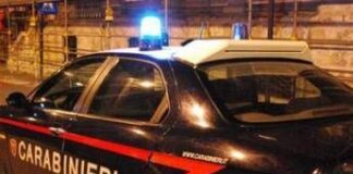 Foggia, uccide la moglie a colpi di pistola e si costituisce