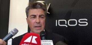 Frega (Philip Morris Italia): “Ricerca e tecnologia chiave del successo”