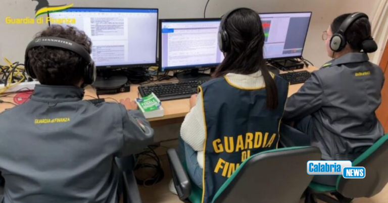 Indagini Dda di Catanzaro: cellulari in carcere, chiesto il rinvio a giudizio per 46 persone