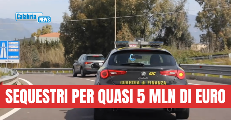 Maxi frode sui bonus edilizi a Soverato: sgominata associazione a delinquere tra imprese