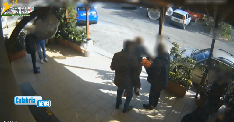 VIDEO-Corruzione e appalti pilotati: 6 mln confiscati a imprenditore reggino legato alla ‘ndrangheta