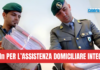 La Finanza negli uffici Asp e di strutture convenzionate crotonesi: indagine su fondi Pnrr