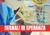 Maria Luce è stata estubata e non più sedata: Medici Gaslini “quadro neurologico promettente”