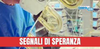 Maria Luce è stata estubata e non più sedata: Medici Gaslini “quadro neurologico promettente”