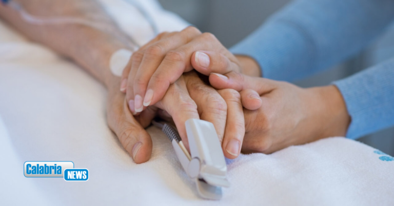 L’odissea tra Soveria e Lamezia: lettera di una ragazza che ha perso il papà morto in ospedale