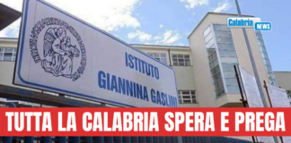 Tragedia a Catanzaro, Maria Luce ricoverata in terapia intensiva al Gaslini: grave ma stabile