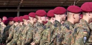 Germania, viaggi all’estero per oltre 3 mesi: uomini dovranno chiedere permesso all’esercito